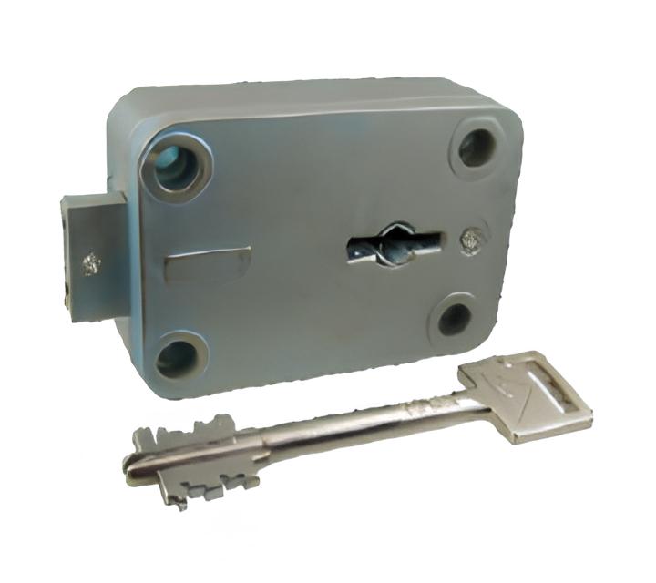  KİLİT (İVOX - MEAYER)