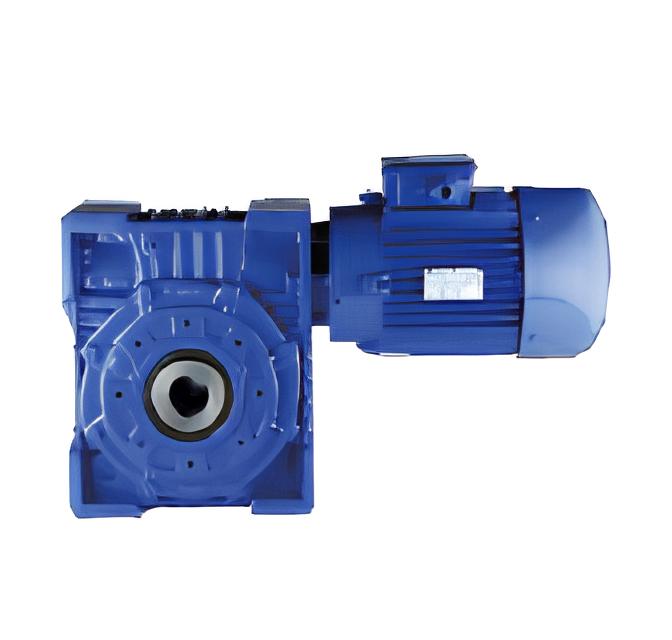 YÖN DEĞİŞTİRİCİ REDÜKTÖRLER