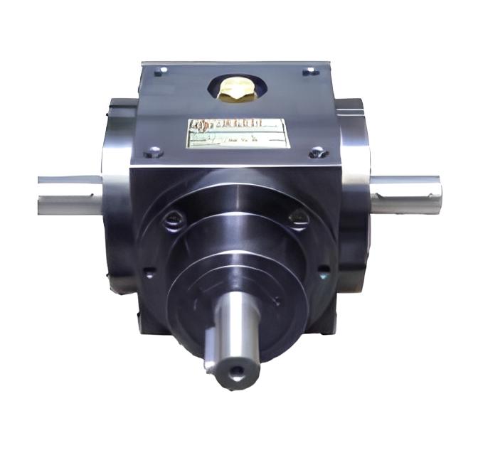 YÖN DEĞİŞTİRİCİ REDÜKTÖRLER